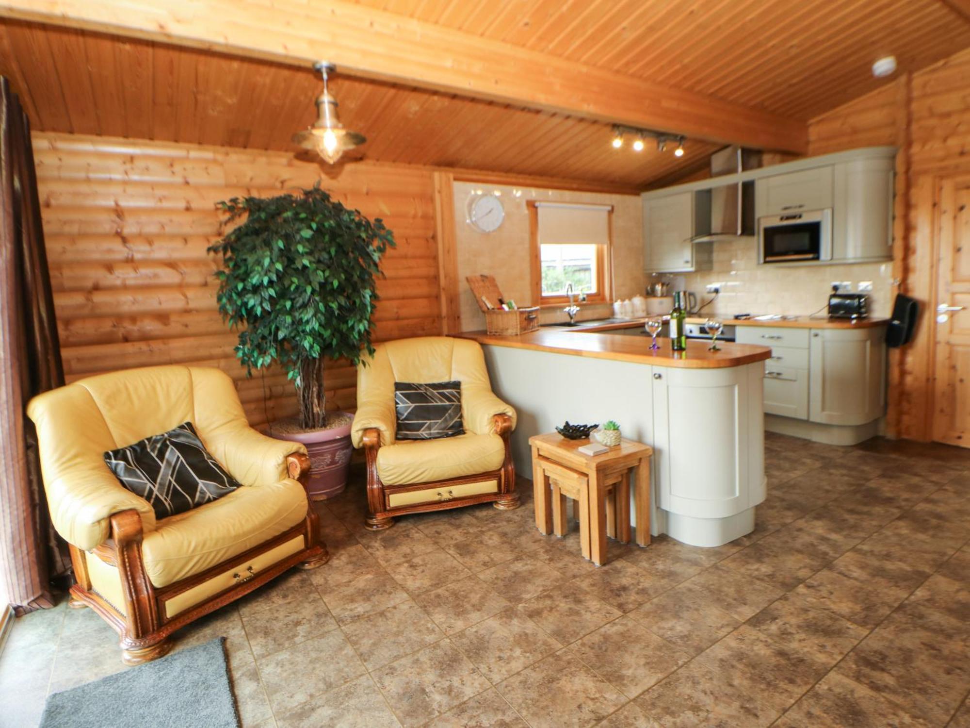 Cornfield Villa Норталeртън Екстериор снимка